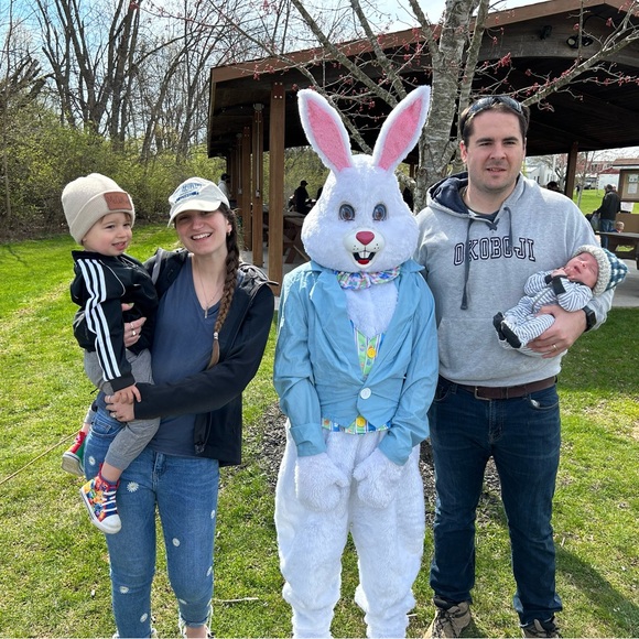 Meet your Posher, Sammie - Picture 5 of 6